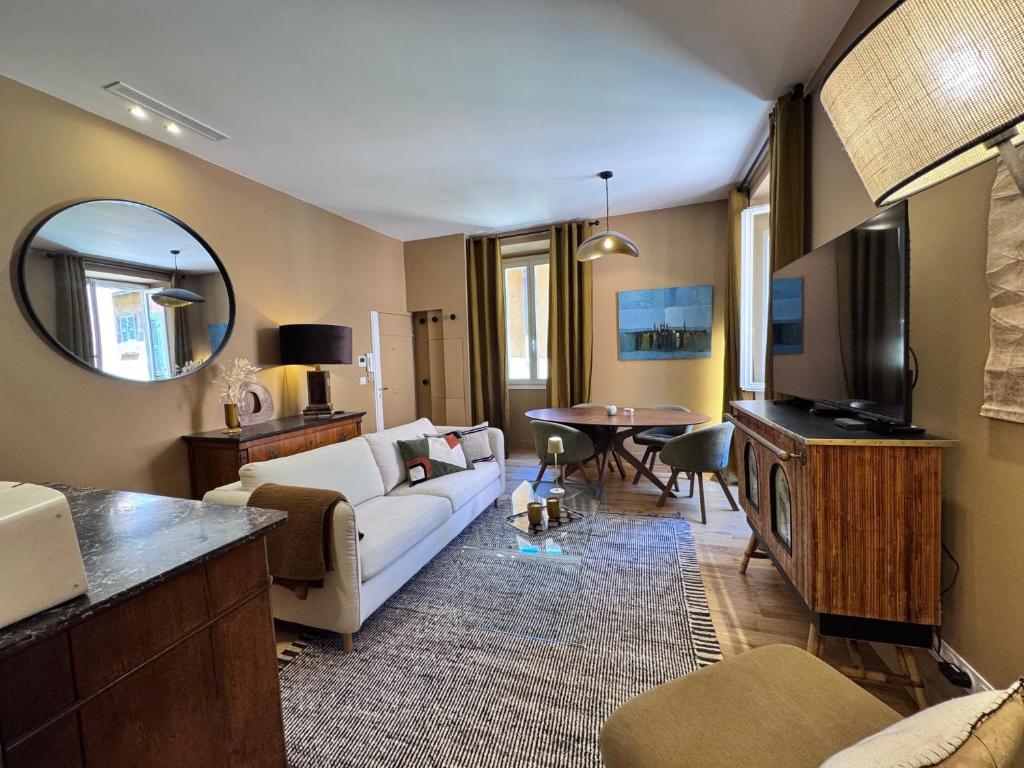 CC OT Maison d Eve - Old Town Promenade des Anglai
