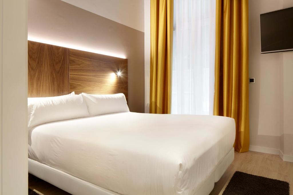 HOTEL ARRiZUL CONGRESS - Resim 14