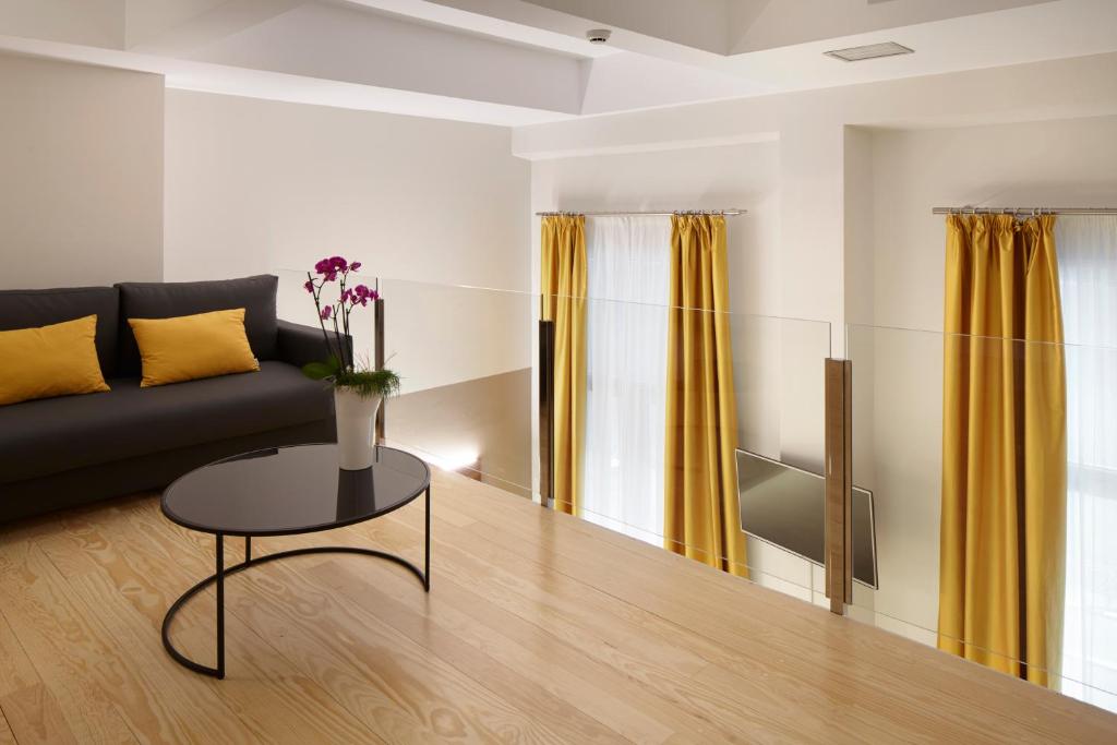 HOTEL ARRiZUL CONGRESS - Resim 24