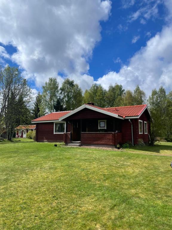 Stugan i Gesunda