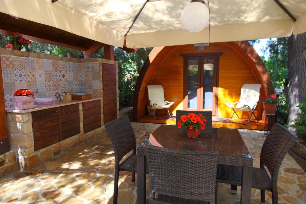 Campeggio Sanfilippo - 15