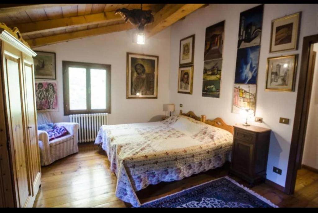 Villa Ca' dei Tigli