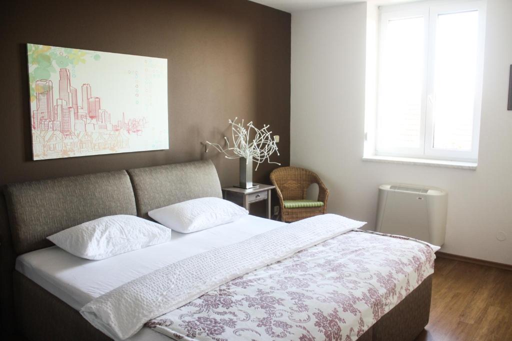 Apartmány Gulliver - 15