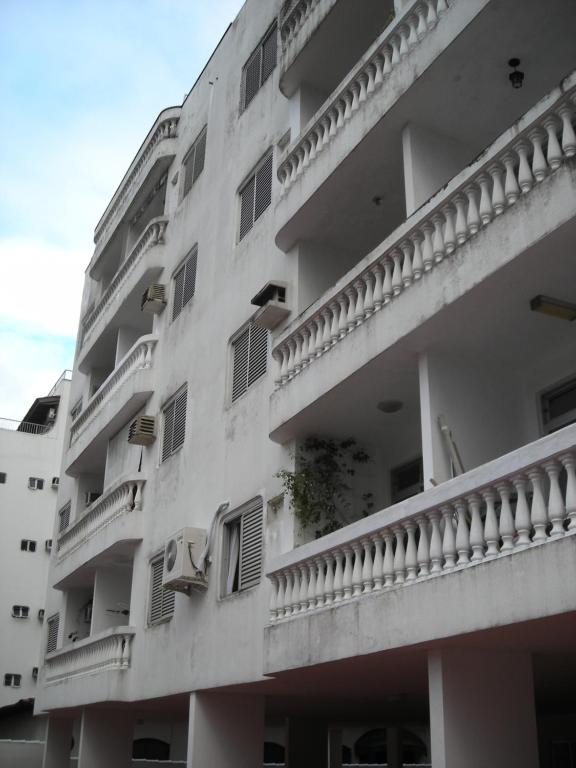 Condominio Edifício Las Vegas