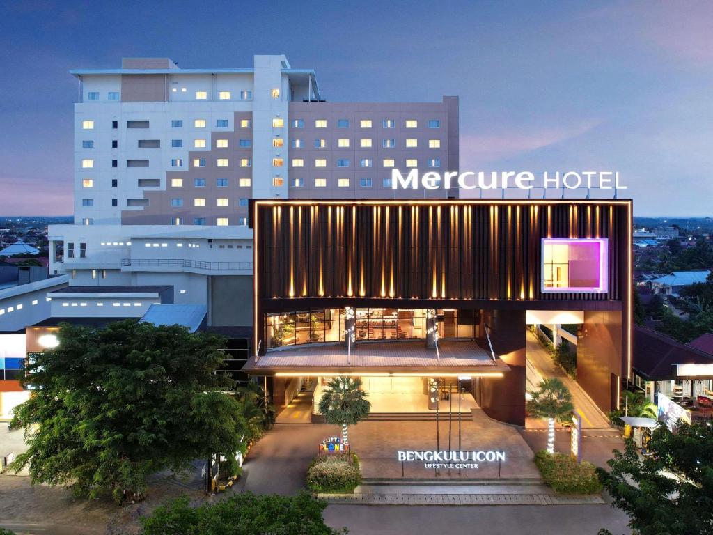 Gallery image of Mercure Bengkulu in Bengkulu