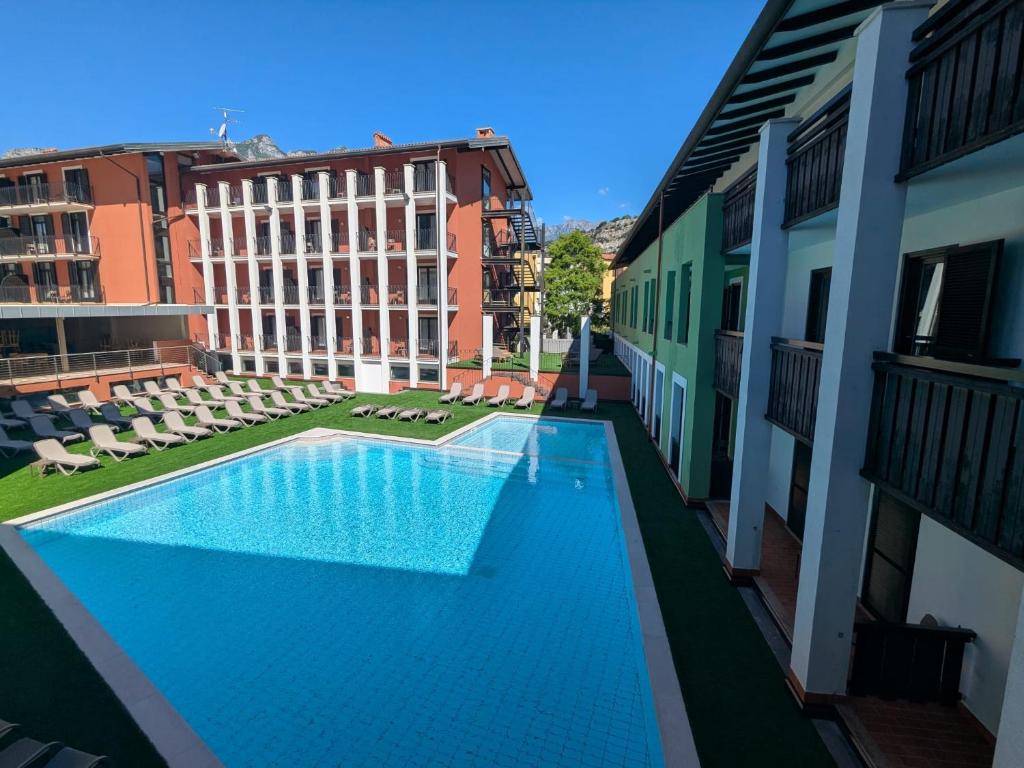 Hotel Vela