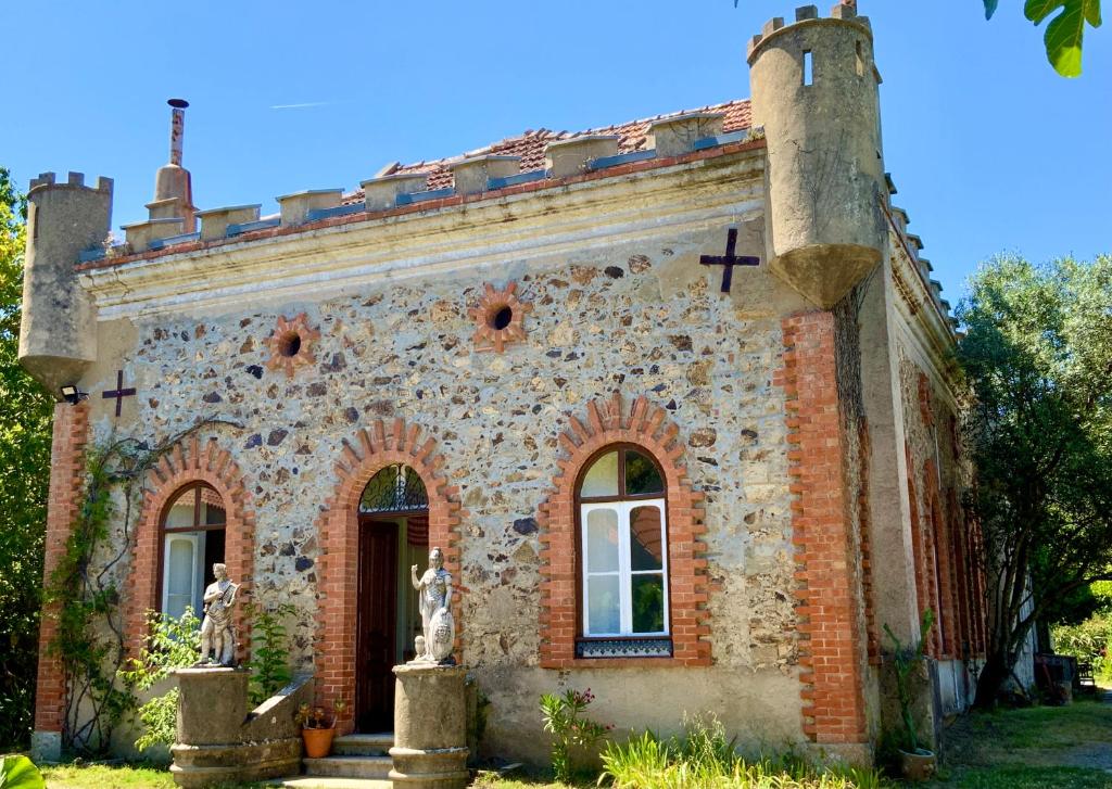 Gallery image of Quinta Algarve das Relvinhas in Monchique