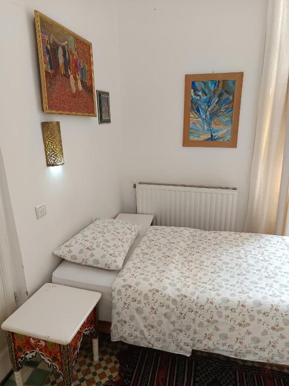 Bayt Alice Hostel - غرفة مفردة