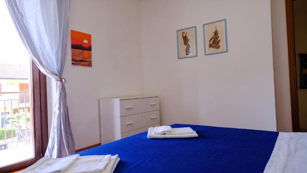 Renée Guest House - Three-Bedroom House