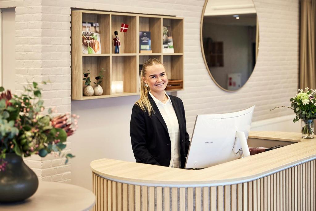 Best Western Plus Hotel Odense photo