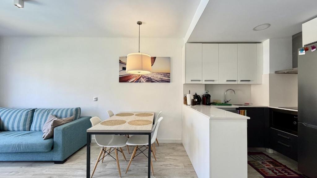Apartamento FESTASOL 209