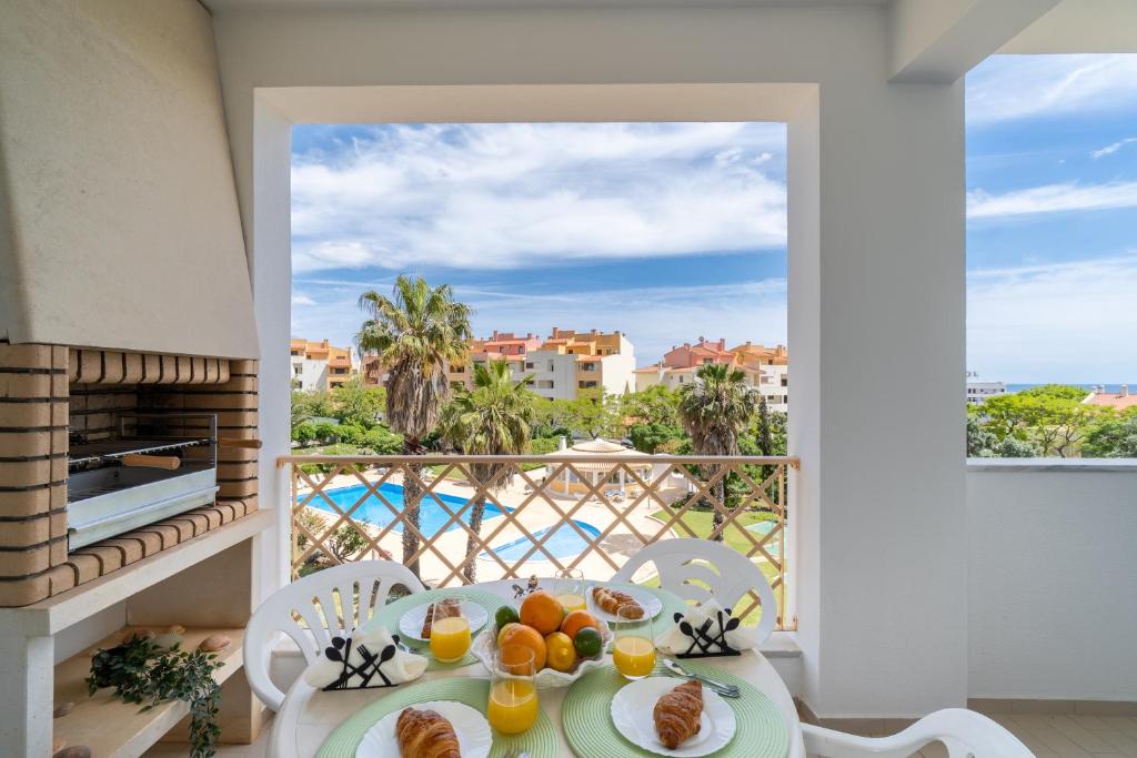 Albufeira Pool Apartment Onda Verde City Center