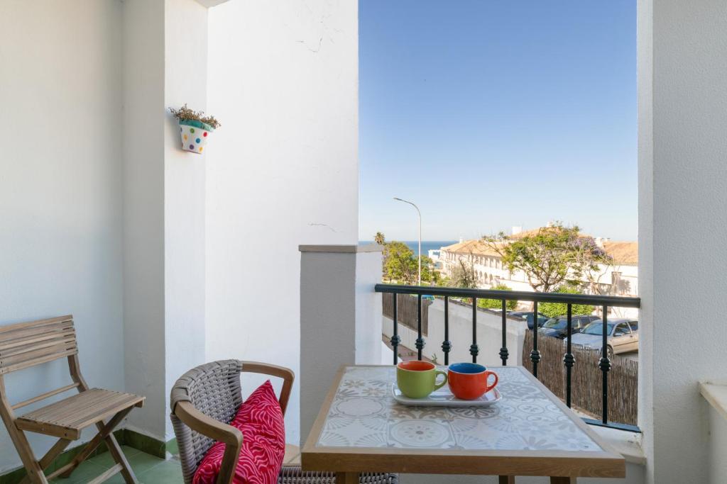 Apartamento Milo