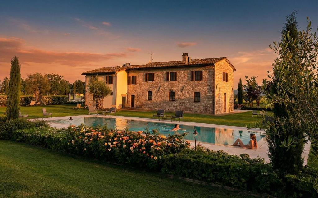 Borgo Degli Angeli Resort e Spa