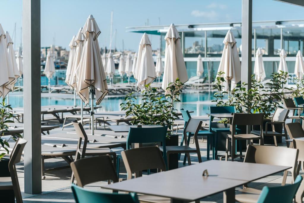 Valletta view Apartments by ST Hotels