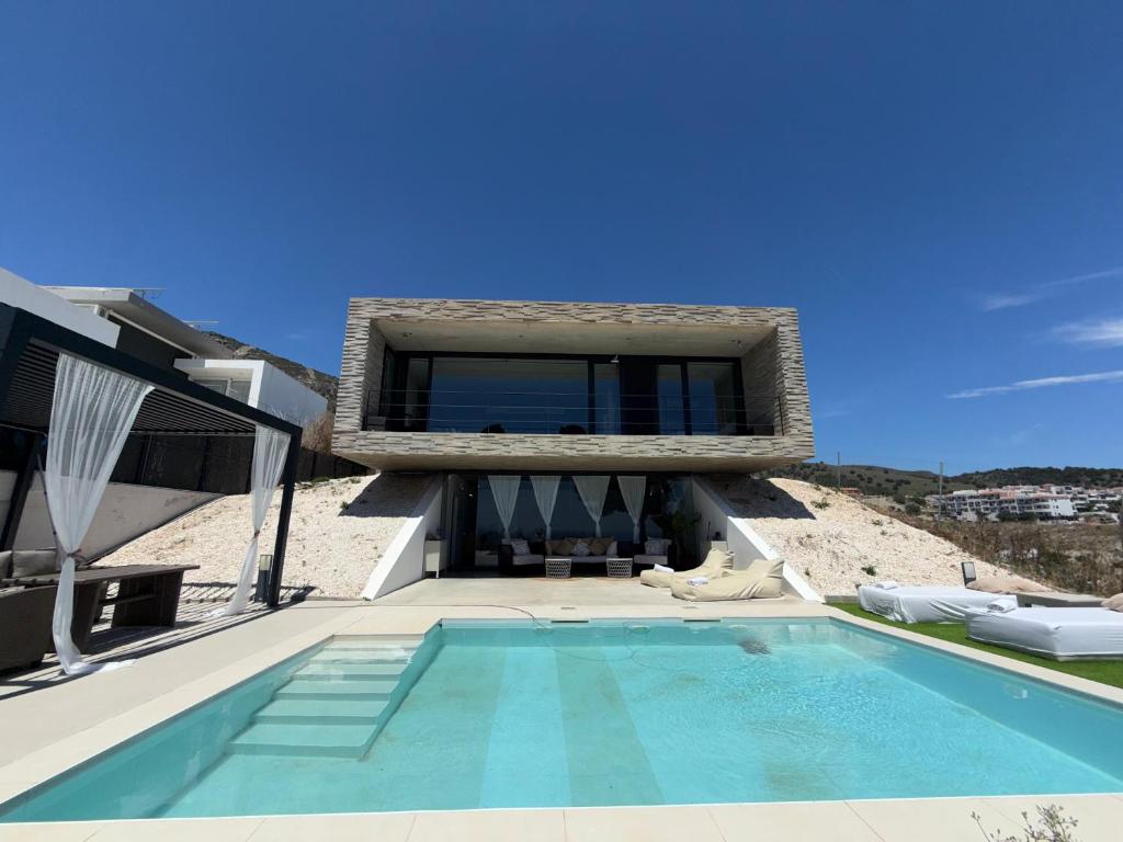Amazing Villa in Benalmadena