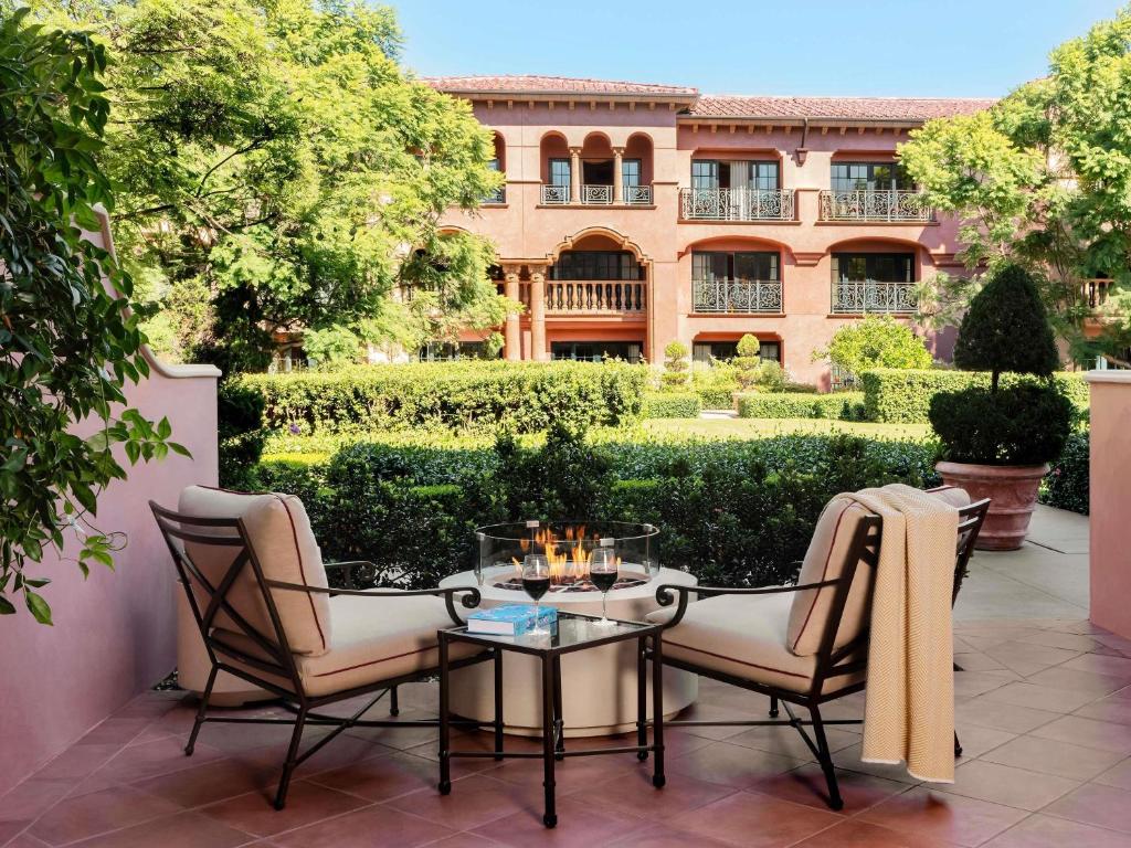 Fairmont Grand Del Mar - 