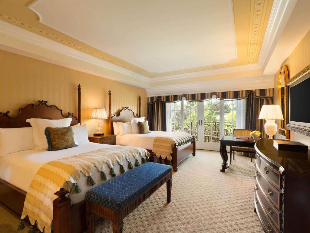 Fairmont Grand Del Mar - 
