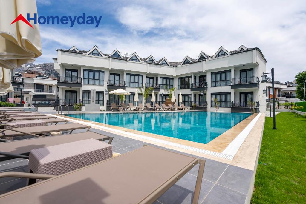 تصویر اتاق‌های Whitestone Homes - تصویر ۲