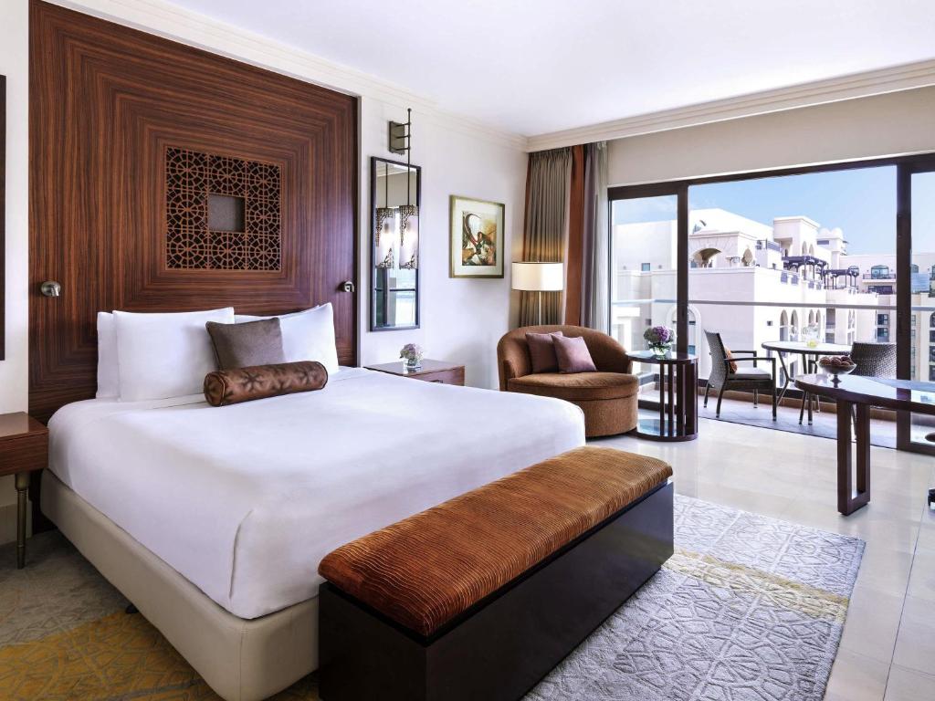 Fairmont The Palm - 