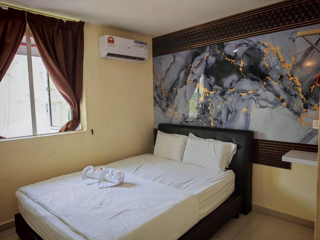 Spring Day Hotel - Piccola Camera Doppia