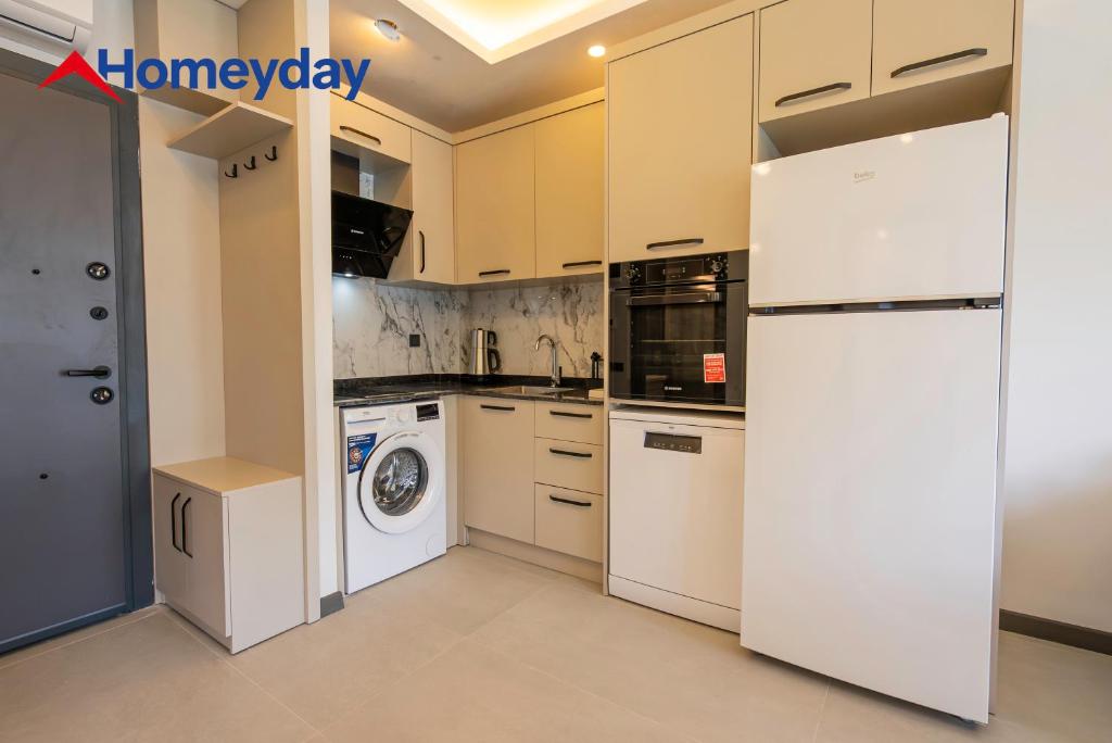 امکانات Whitestone Homes - تصویر ۴