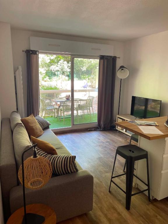 appartement Arcachon