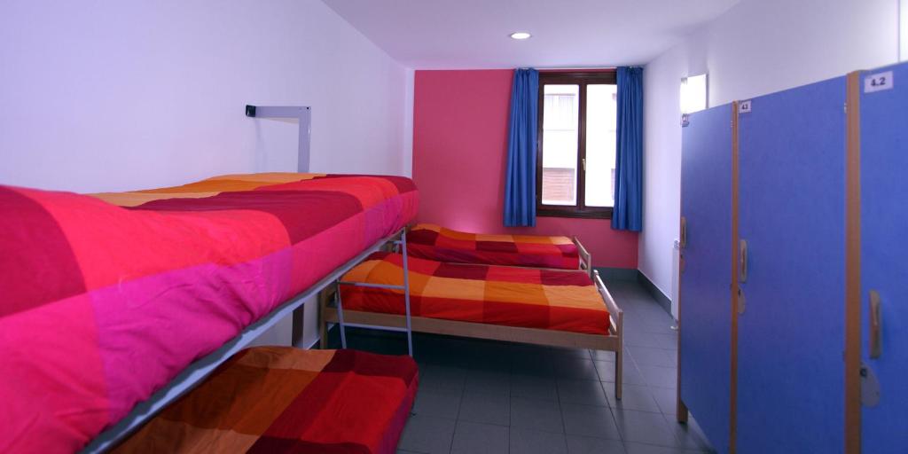 Fotografia z galérie ubytovania Albergue Trinkete Etxea v destinácii Lekeitio