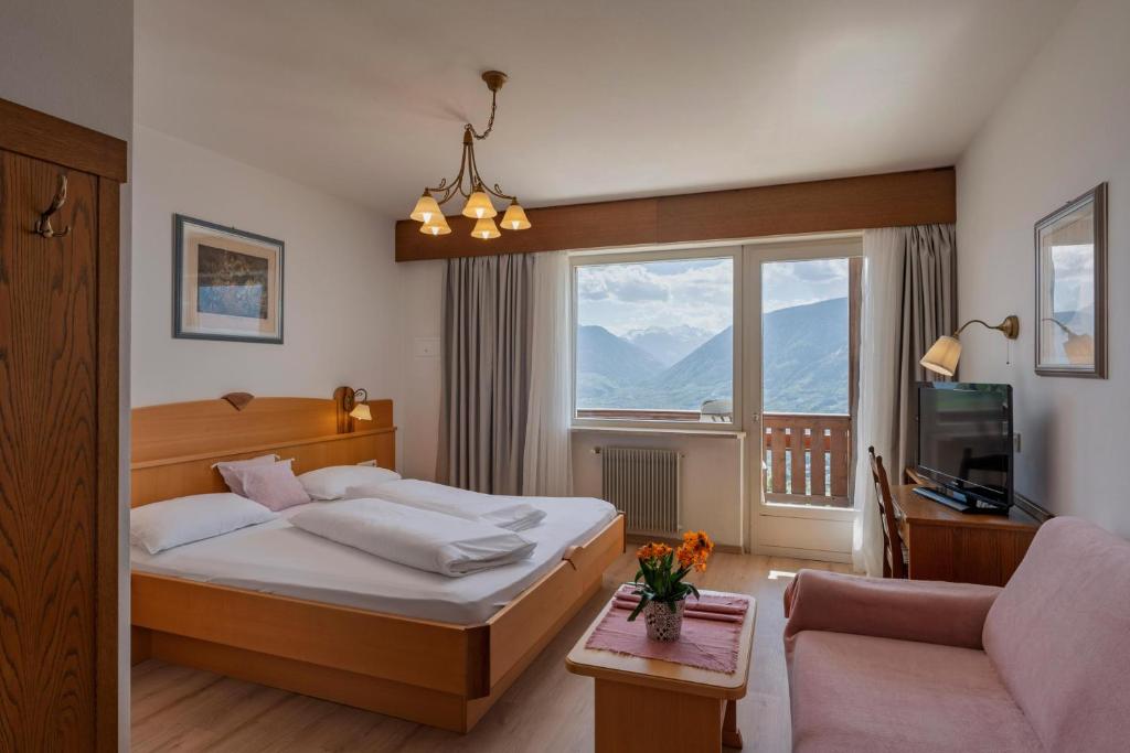 Panorama Hotel St Georgen