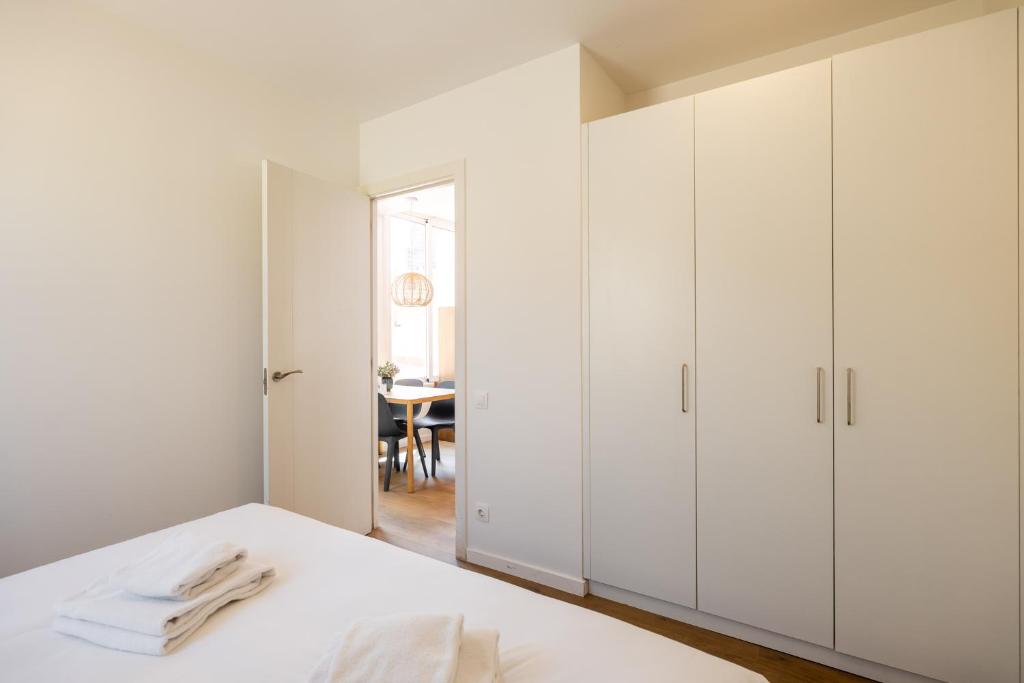 Decô Apartments Barcelona-Eixample - Apartamento Ático De 2 Dormitorios