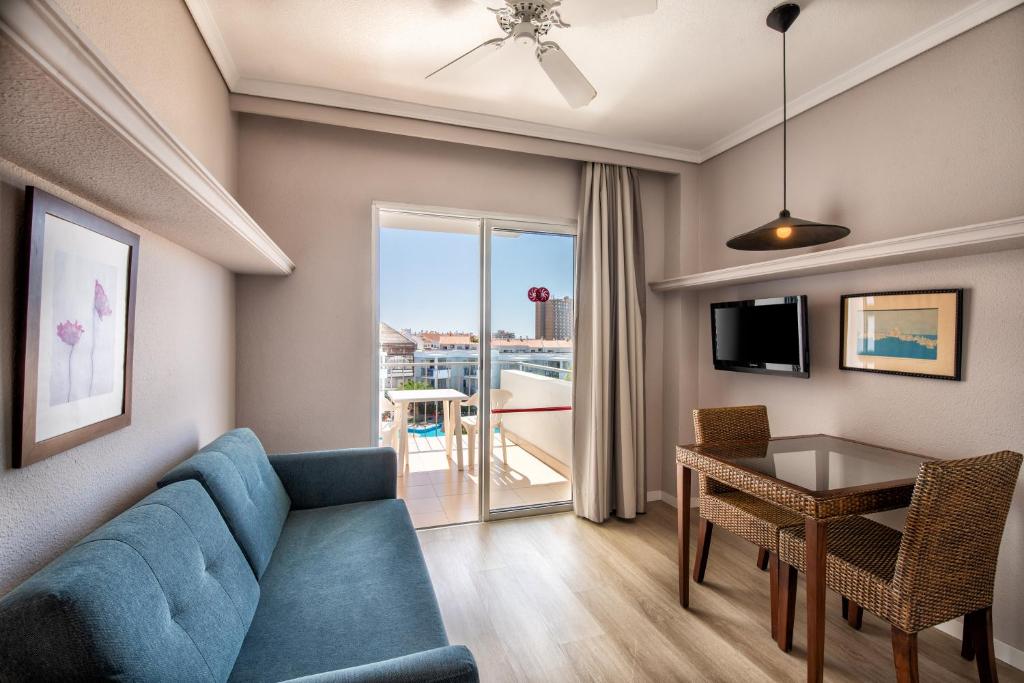 HG Tenerife Sur - 
