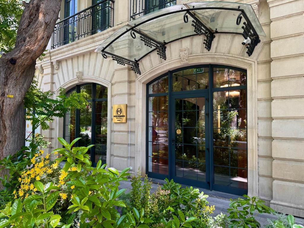 تصویر اتاق‌های Molokan Inn Hotel - تصویر ۲