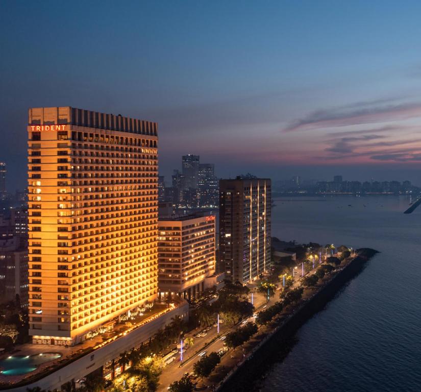 Trident Nariman Point - Housity