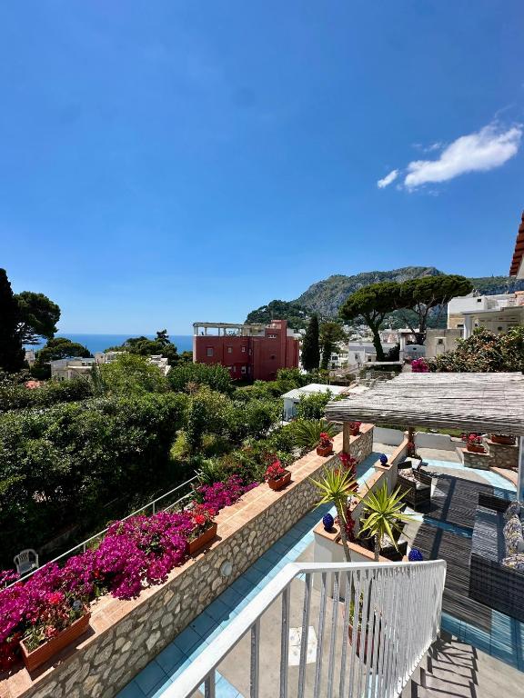 Capri Joy Apartments - Departamento