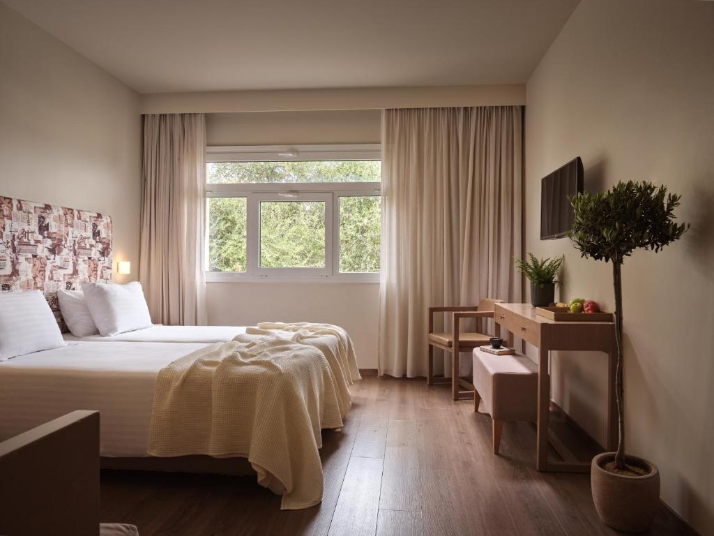 Travel Proud Civitel Attik Rooms & Suites - Executive Room