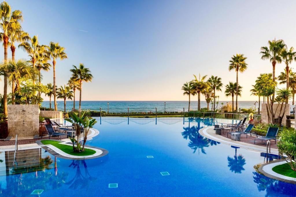 Mar Azul Apartment C9, Estepona – Bijgewerkte prijzen 2022