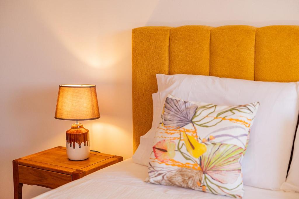 Ponta Delgada City Retreat