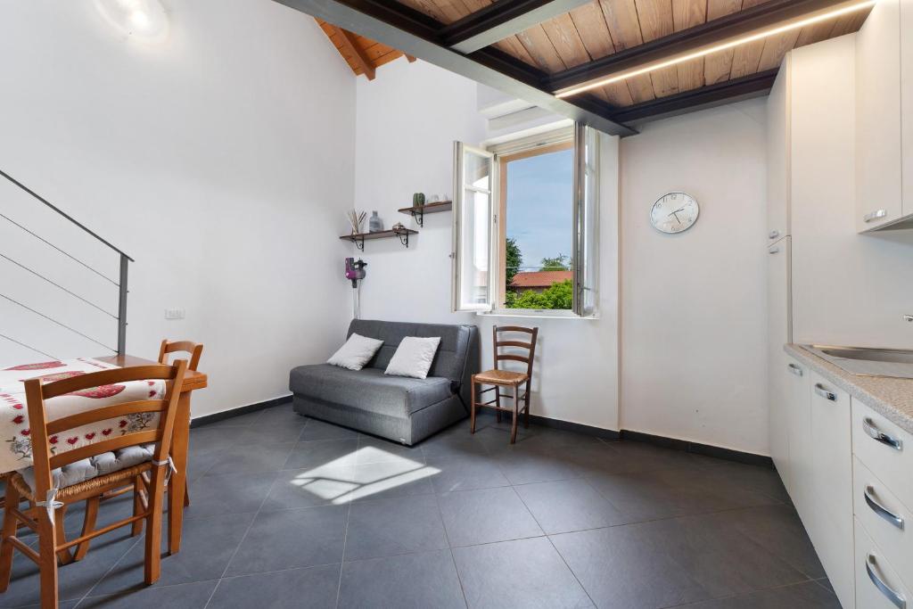 La Casa Di Lillo - Angera