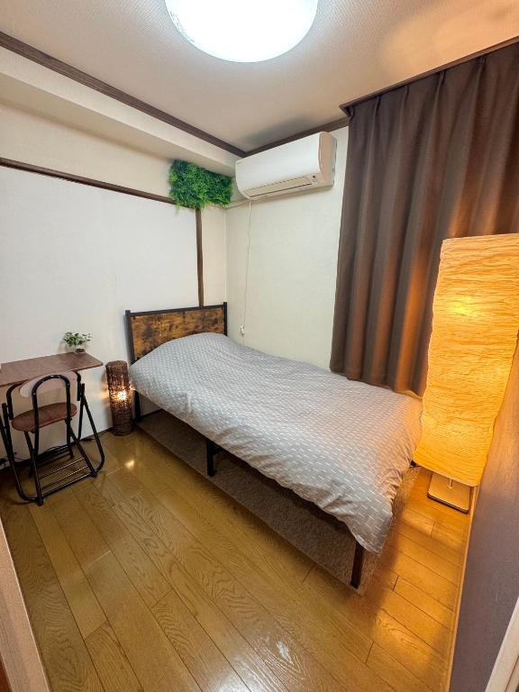 Tokyo House3 small room!Best location in JUJO 2minutes walk to JR Jujo station