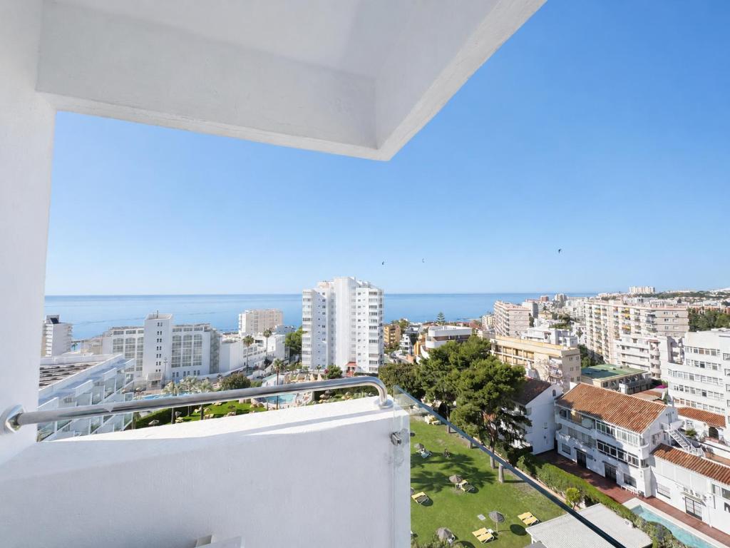 San Fermín by Dorobe - Habitación Doble Con Balcón Y Vistas Al Mar