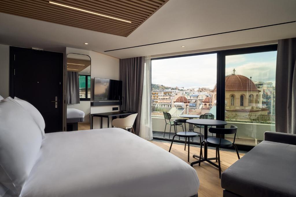 Grea Iras Apartments