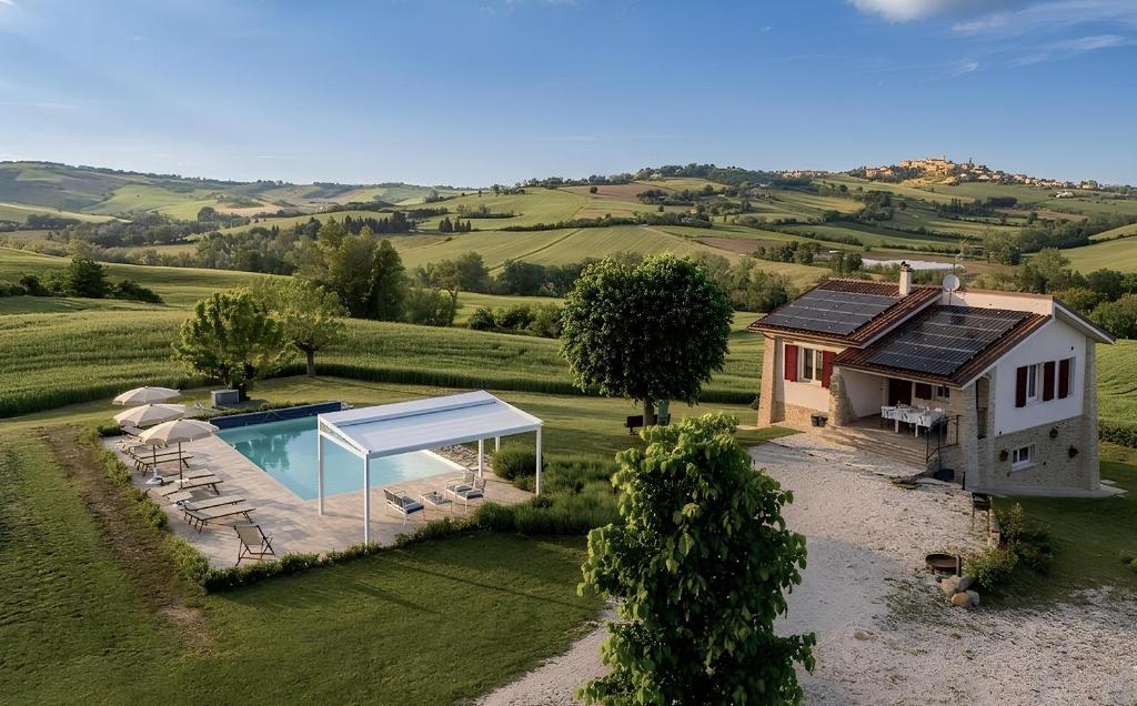 Villa Edelia