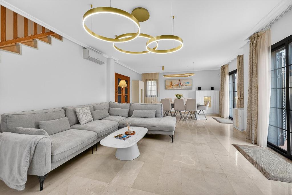 Cozy Townhouse in Costa Adeje