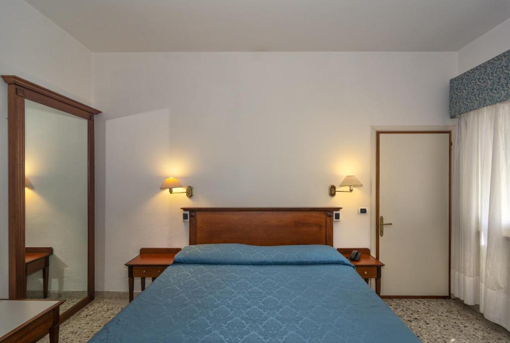 Hotel Residence Villa Marzia - Single Room