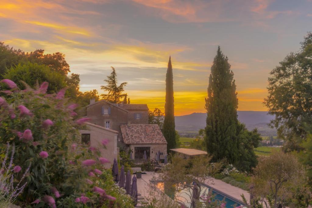 La Bastide du Tinal