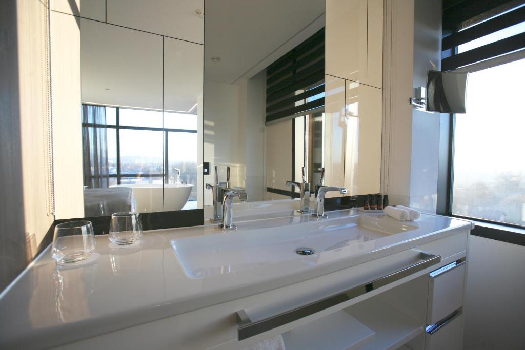 COOL MAMA Hotel Salzburg - Resim 32