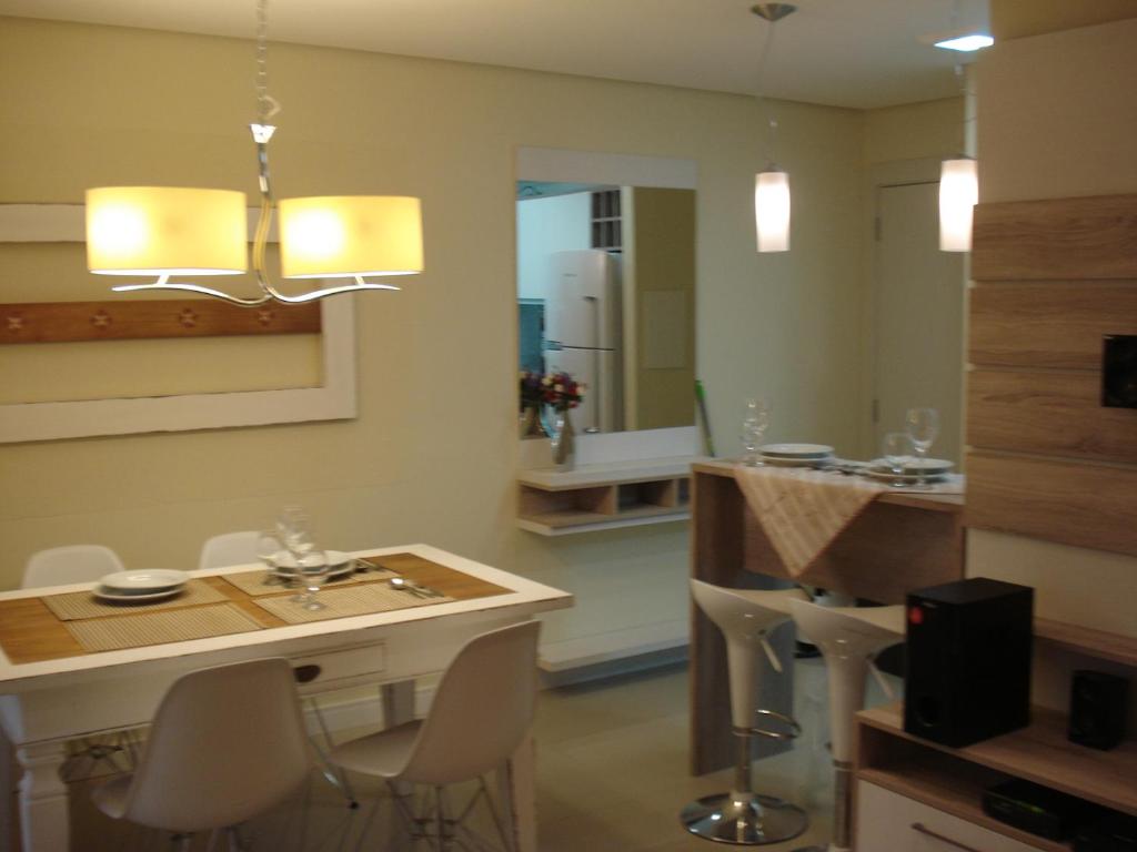 Apartamento Aeroporto  Apartamento Aeroporto