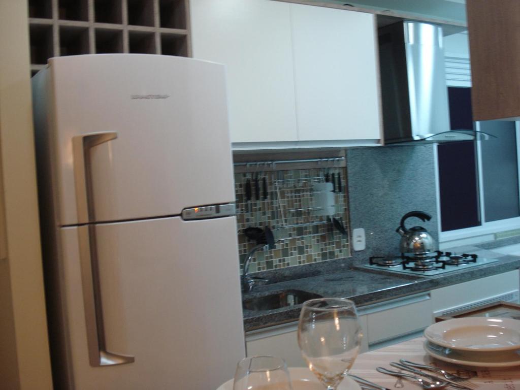 Apartamento Aeroporto  Apartamento Aeroporto