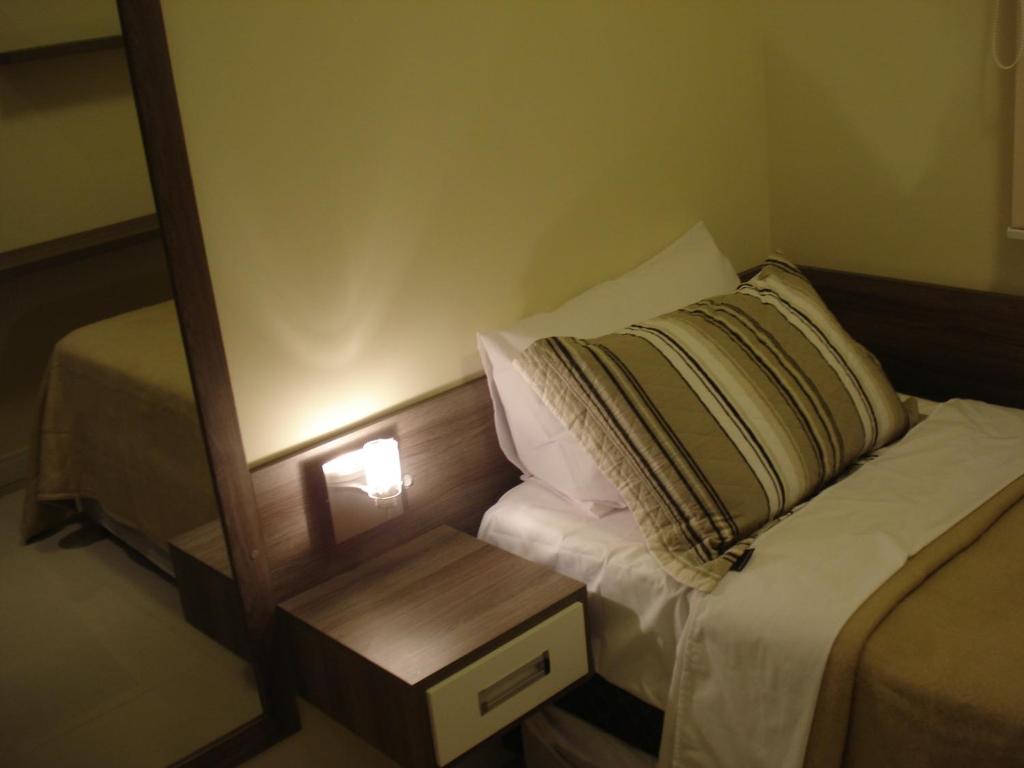 Apartamento Aeroporto  Apartamento Aeroporto