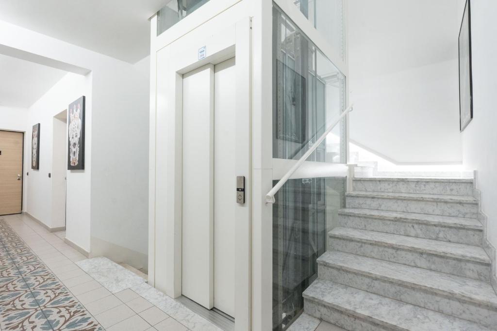 Pietranera Home - Studio Apartment